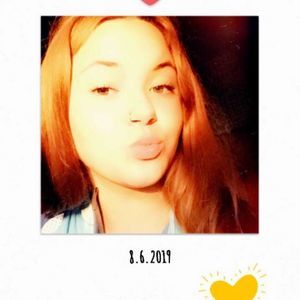 Meet your Posher, Kaylee